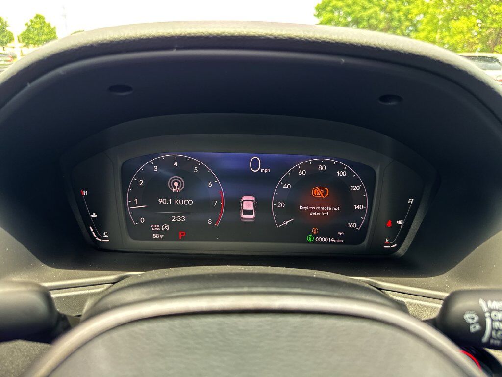 2026 Honda Accord SE Oklahoma City OK