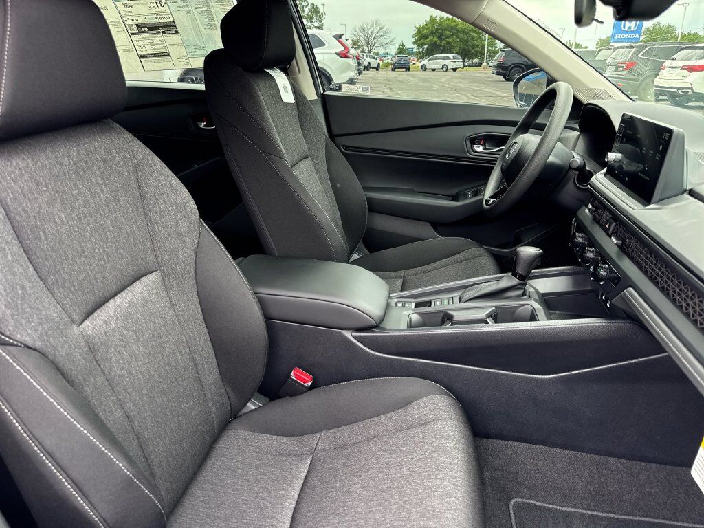 2026 Honda Accord SE Oklahoma City OK