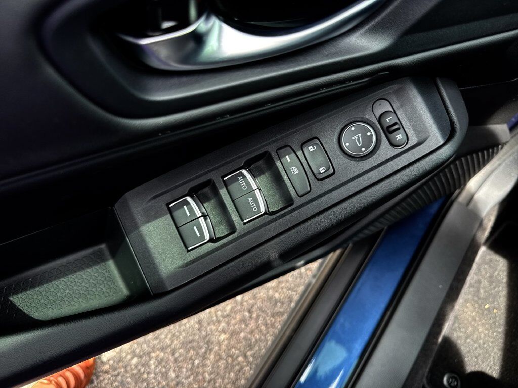 2026 Honda Accord SE Oklahoma City OK