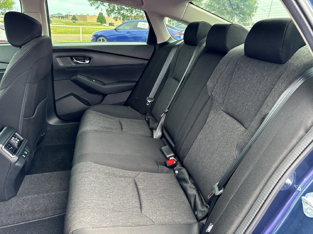 2026 Honda Accord SE Oklahoma City OK