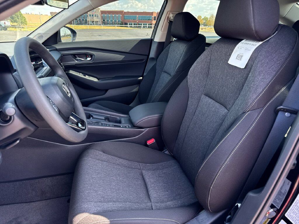 2026 Honda Accord SE Oklahoma City OK