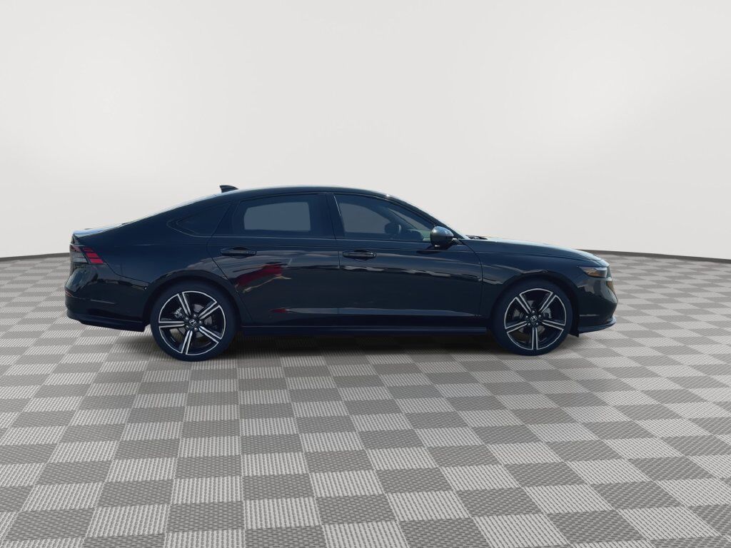 2026 Honda Accord SE Oklahoma City OK