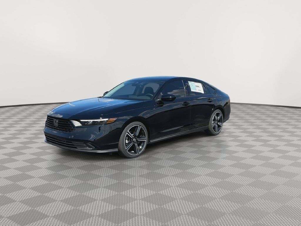 2026 Honda Accord SE Oklahoma City OK