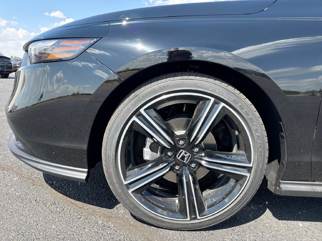 2026 Honda Accord SE Oklahoma City OK