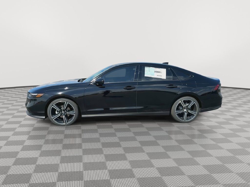 2026 Honda Accord SE Oklahoma City OK