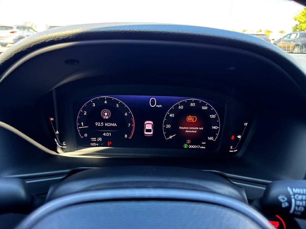 2026 Honda Accord SE Oklahoma City OK
