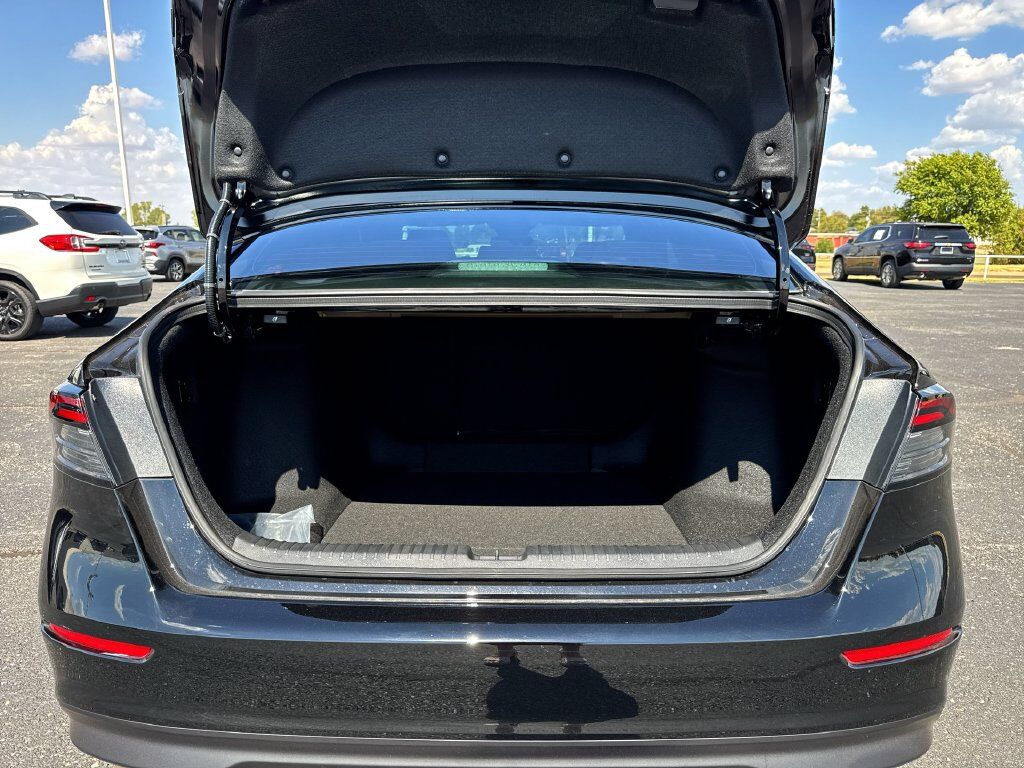 2026 Honda Accord SE Oklahoma City OK
