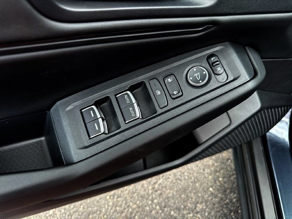 2026 Honda Accord SE Oklahoma City OK