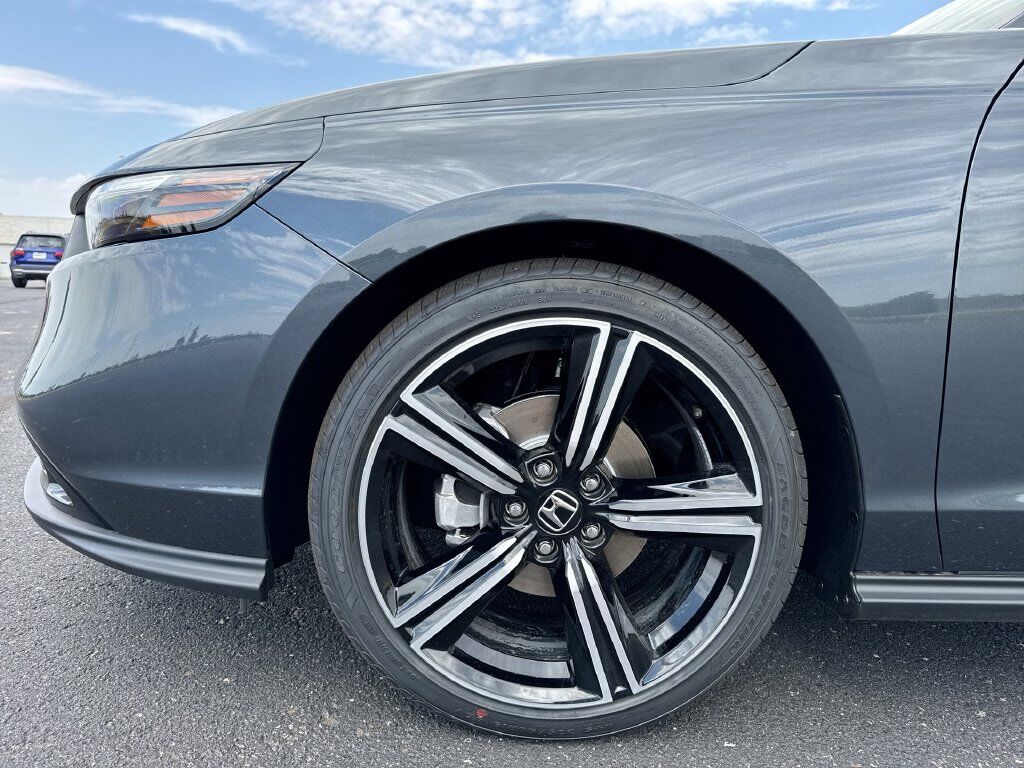 2026 Honda Accord SE Oklahoma City OK