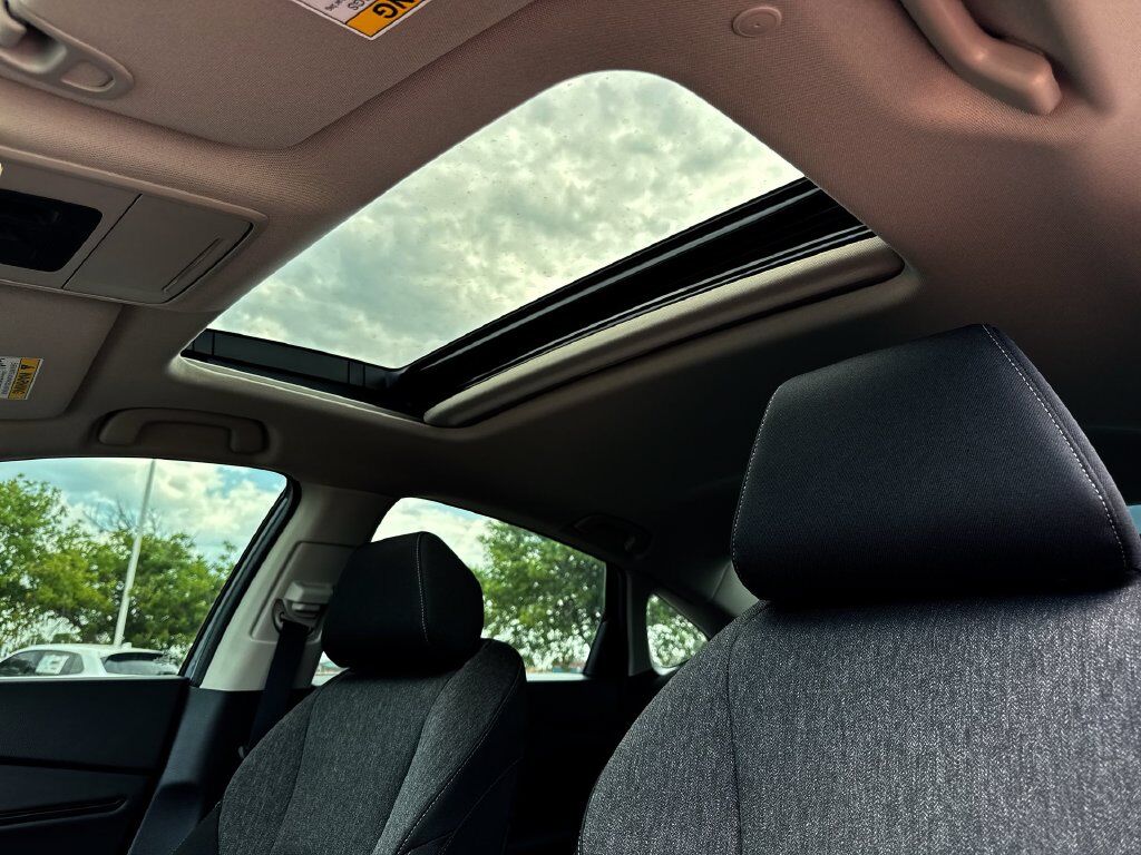 2026 Honda Accord SE Oklahoma City OK