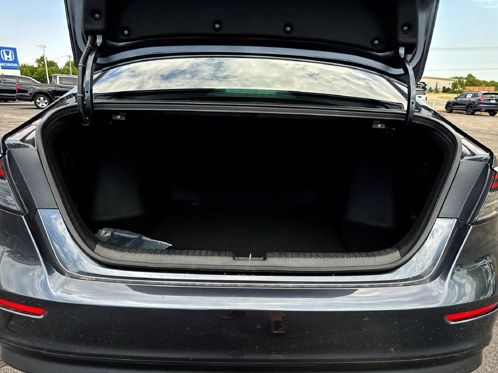 2026 Honda Accord SE Oklahoma City OK