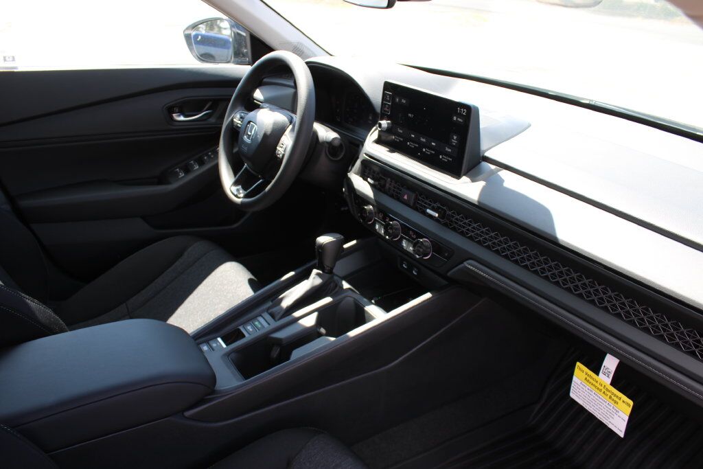 2026 Honda Accord SE Klamath Falls OR