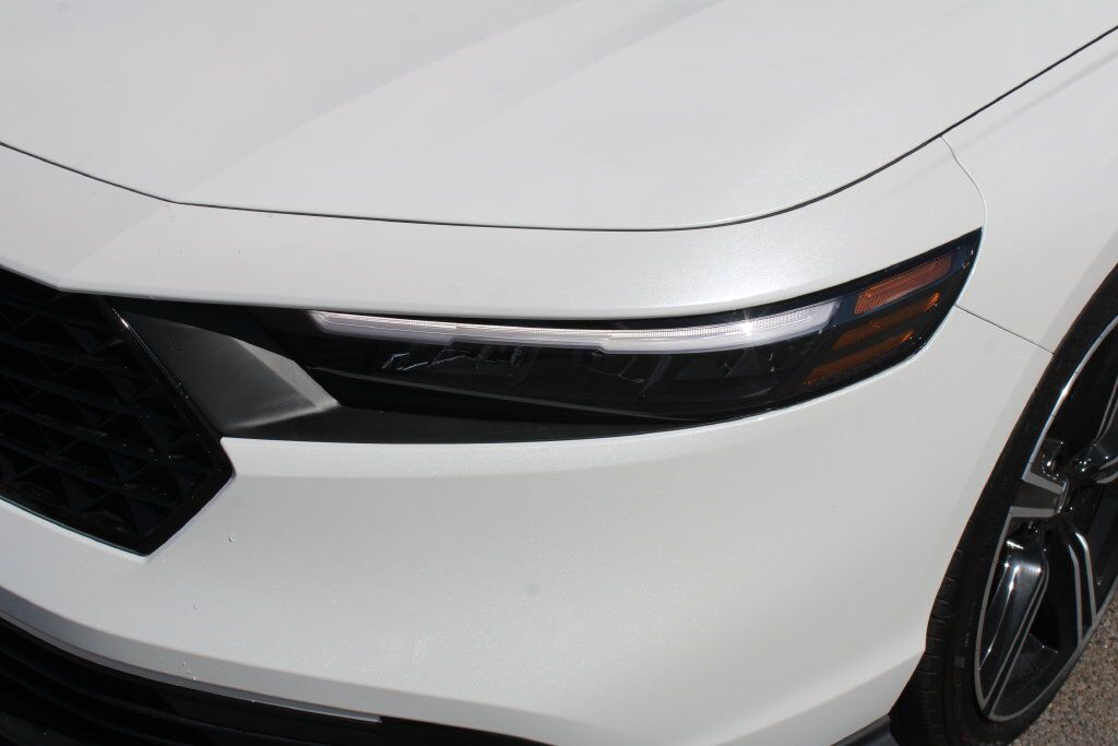 2026 Honda Accord SE Klamath Falls OR