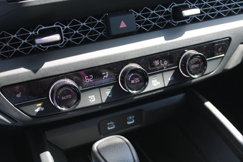 2026 Honda Accord SE Klamath Falls OR