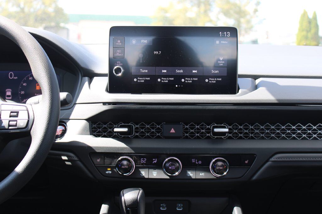 2026 Honda Accord SE Klamath Falls OR