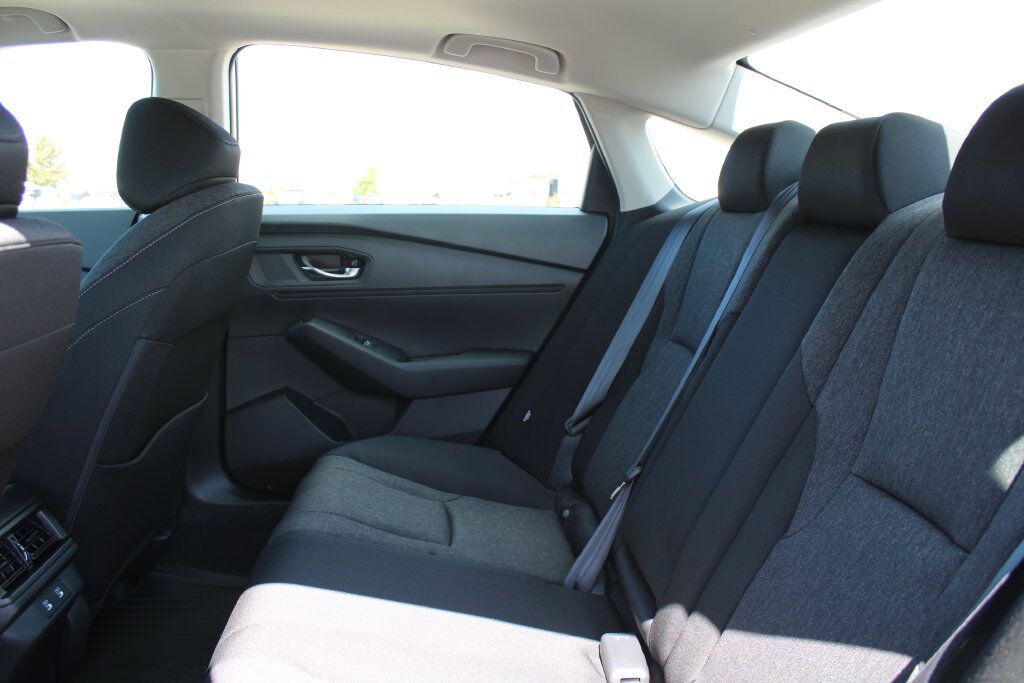 2026 Honda Accord SE Klamath Falls OR
