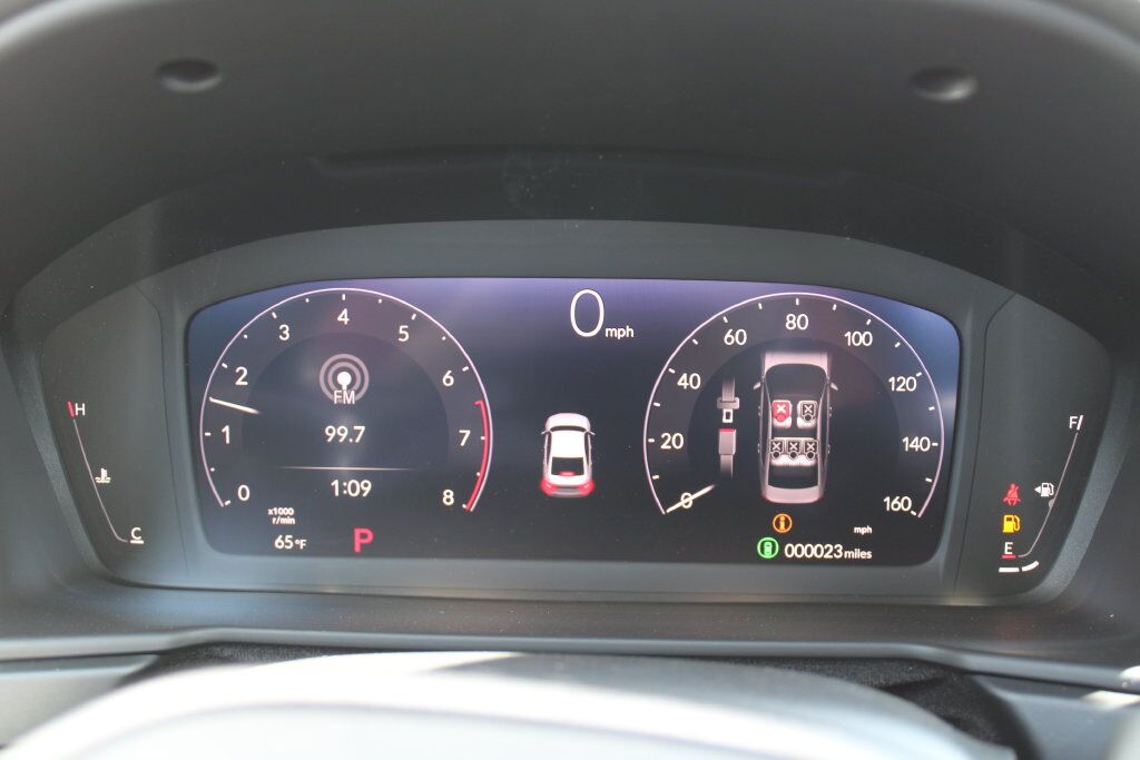 2026 Honda Accord SE Klamath Falls OR