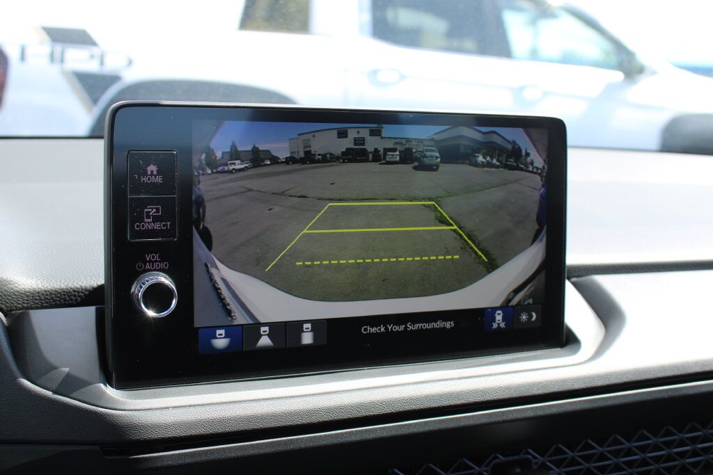 2026 Honda Accord SE Klamath Falls OR