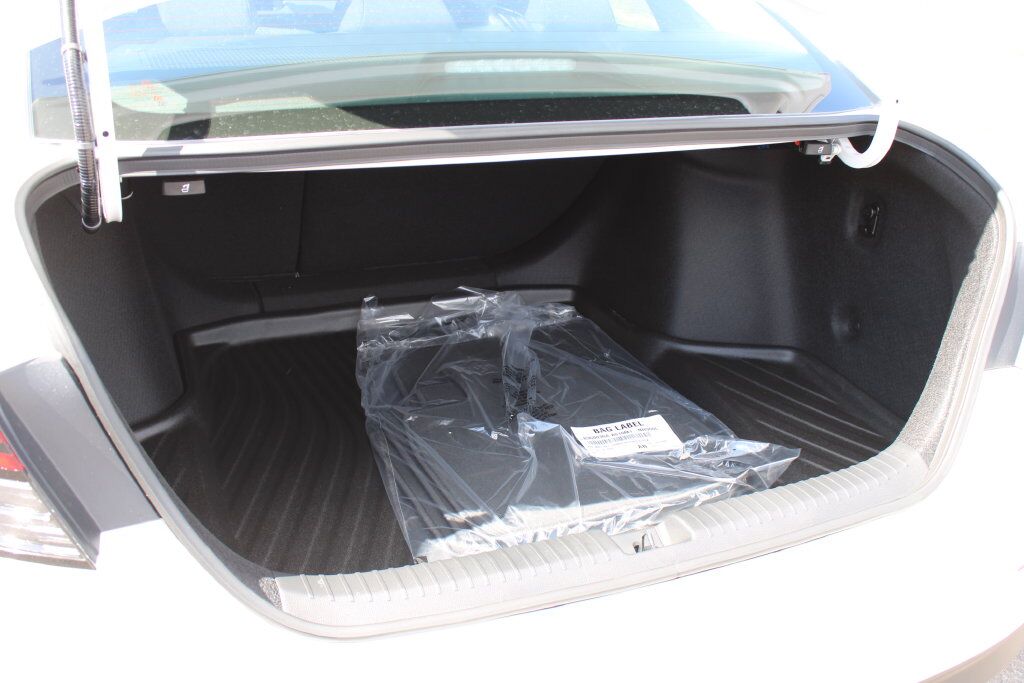 2026 Honda Accord SE Klamath Falls OR