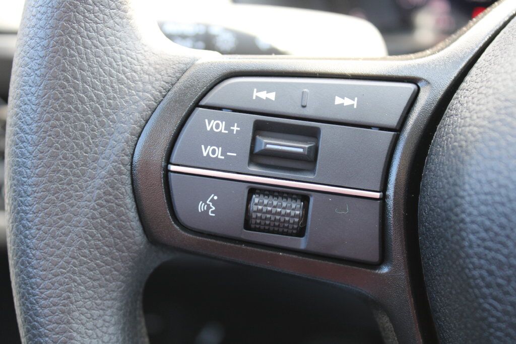 2026 Honda Accord SE Klamath Falls OR