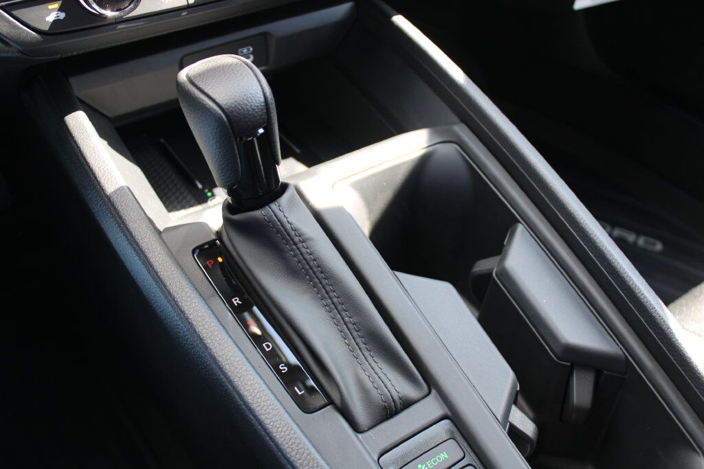 2026 Honda Accord SE Klamath Falls OR