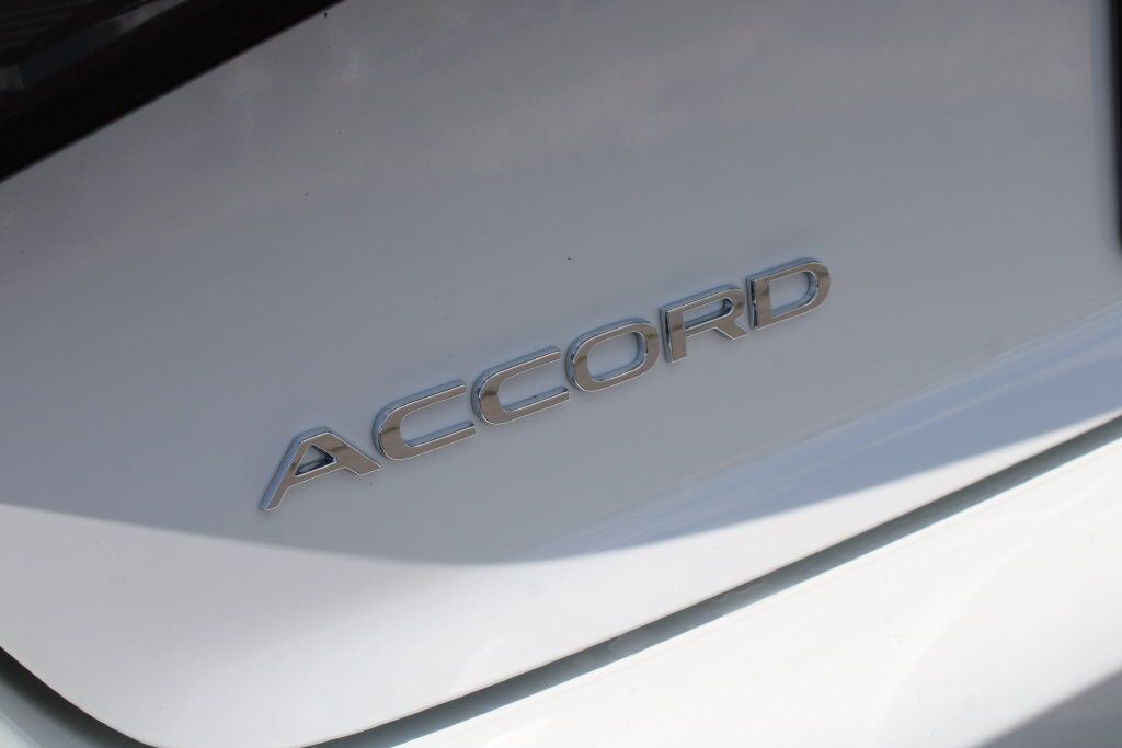 2026 Honda Accord SE Klamath Falls OR