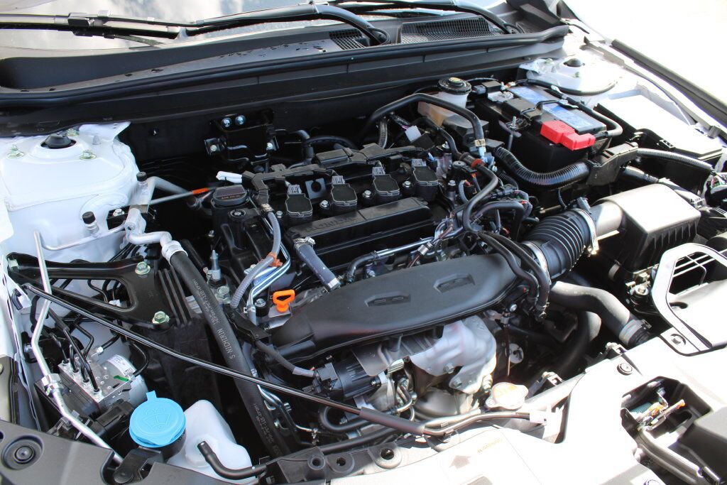 2026 Honda Accord SE Klamath Falls OR