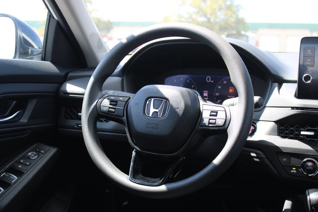 2026 Honda Accord SE Klamath Falls OR