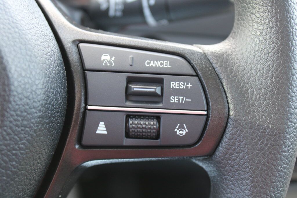 2026 Honda Accord SE Klamath Falls OR