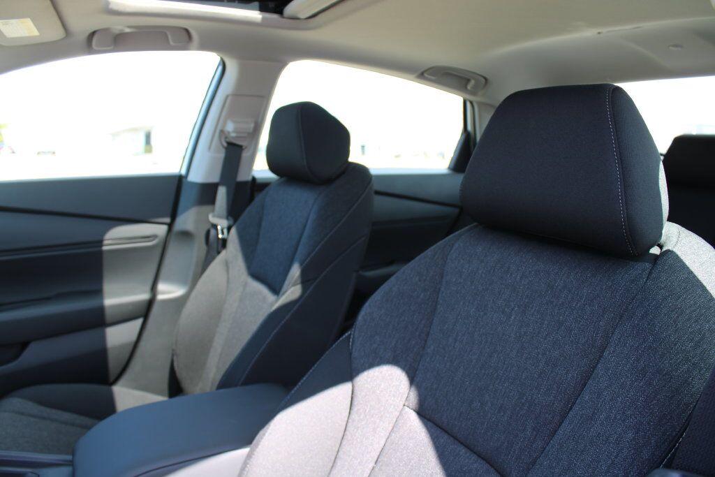 2026 Honda Accord SE Klamath Falls OR