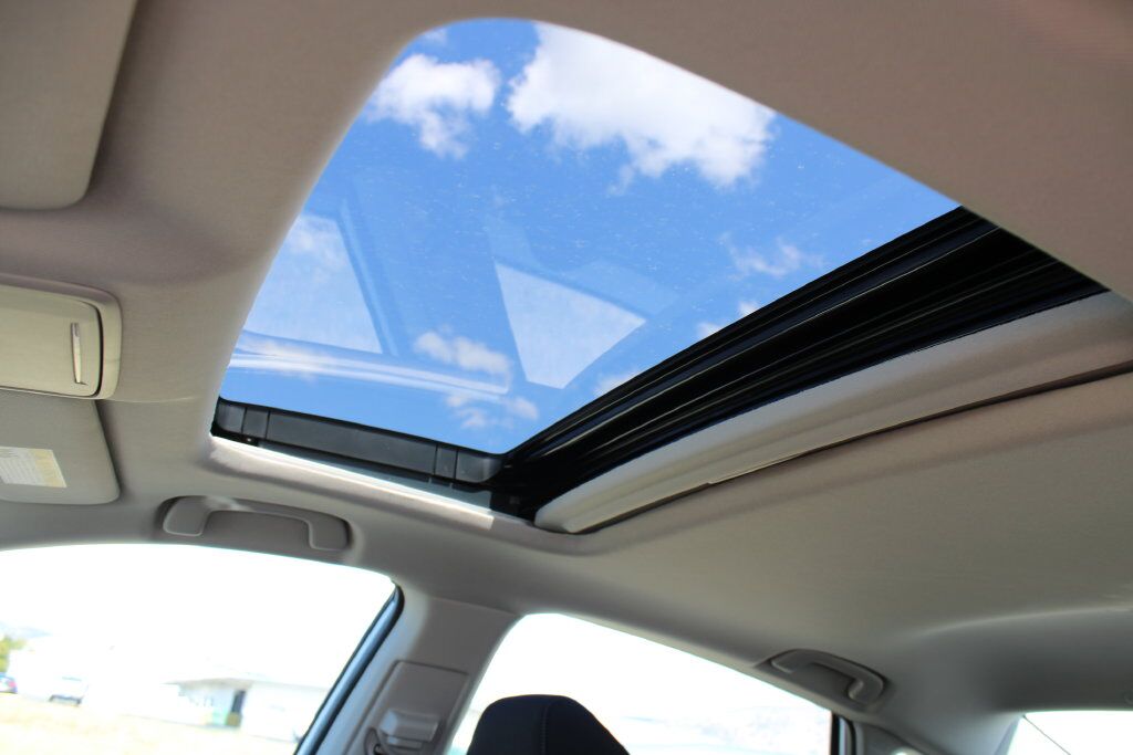 2026 Honda Accord SE Klamath Falls OR