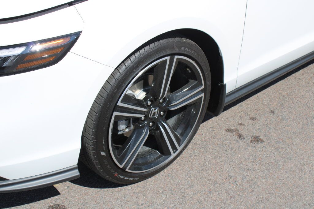 2026 Honda Accord SE Klamath Falls OR