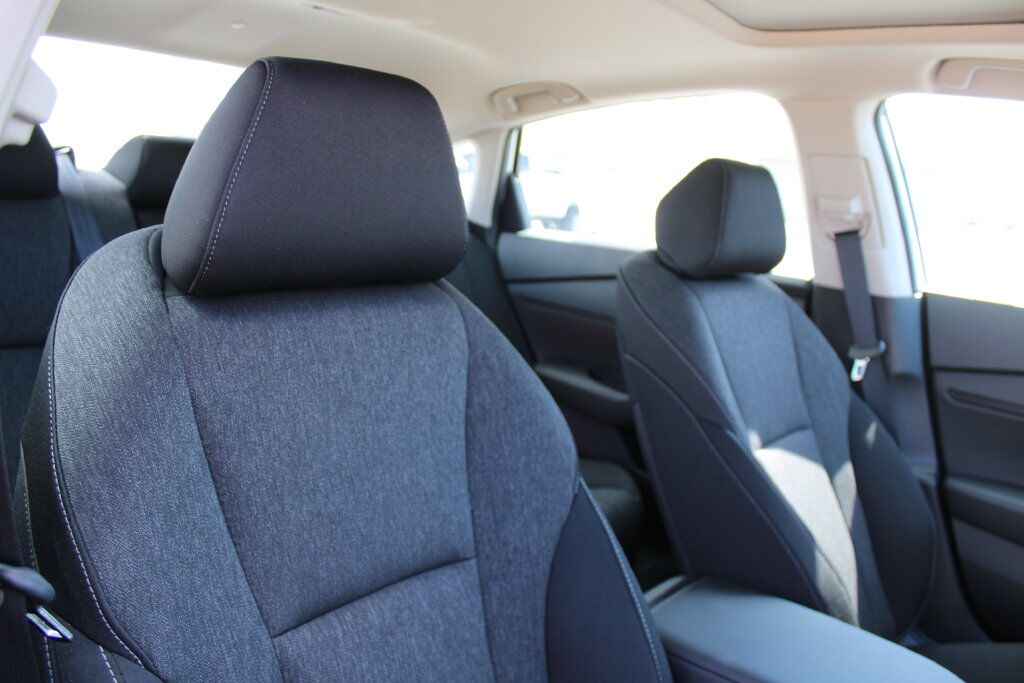 2026 Honda Accord SE Klamath Falls OR