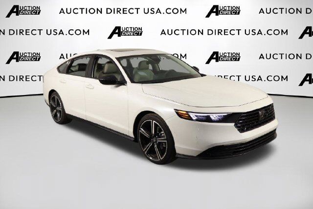 2026 Honda Accord SE Raleigh NC