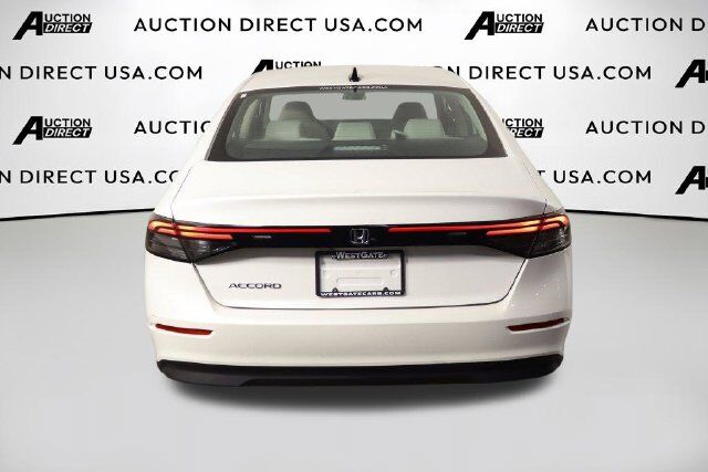 2026 Honda Accord SE Raleigh NC