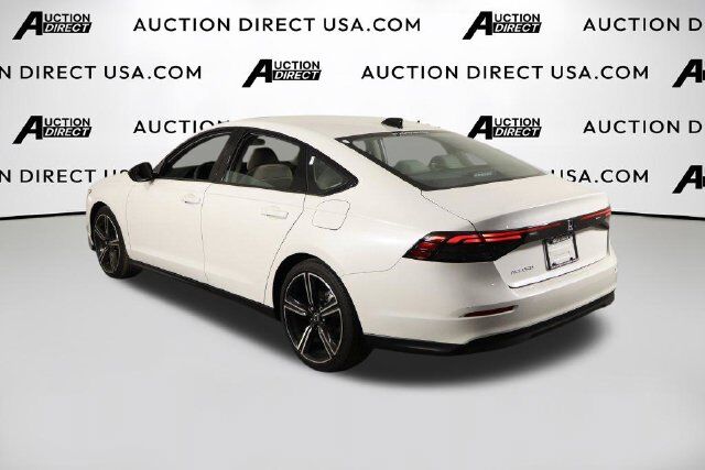 2026 Honda Accord SE Raleigh NC