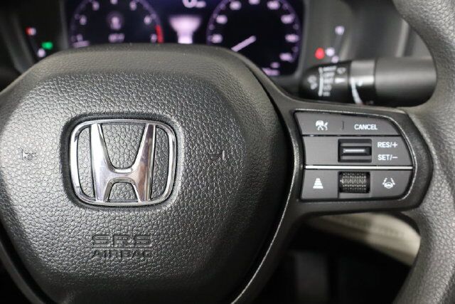 2026 Honda Accord SE Raleigh NC