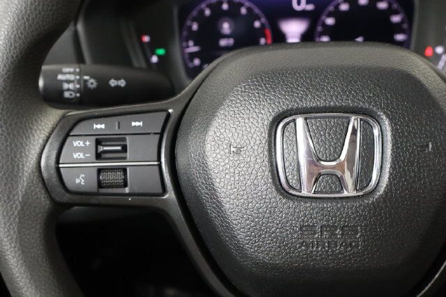 2026 Honda Accord SE Raleigh NC