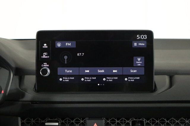 2026 Honda Accord SE Raleigh NC
