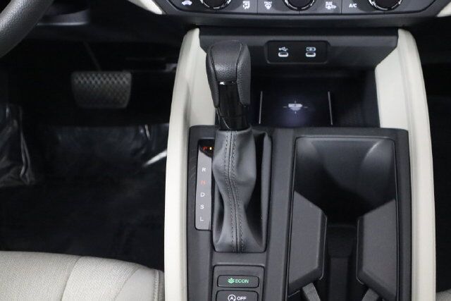 2026 Honda Accord SE Raleigh NC