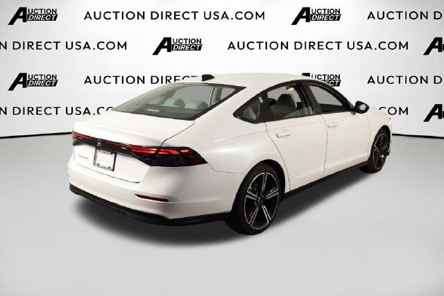 2026 Honda Accord SE Raleigh NC