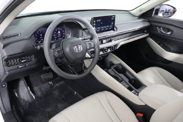 2026 Honda Accord SE Raleigh NC
