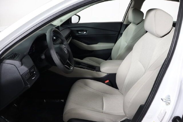 2026 Honda Accord SE Raleigh NC