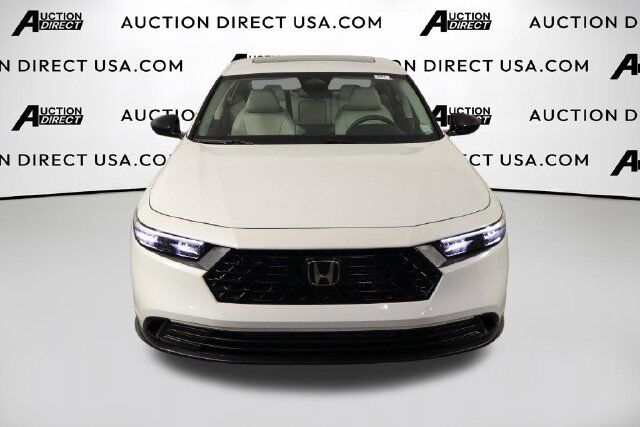 2026 Honda Accord SE Raleigh NC