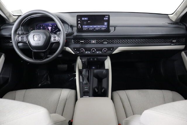 2026 Honda Accord SE Raleigh NC