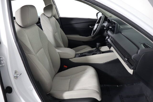 2026 Honda Accord SE Raleigh NC