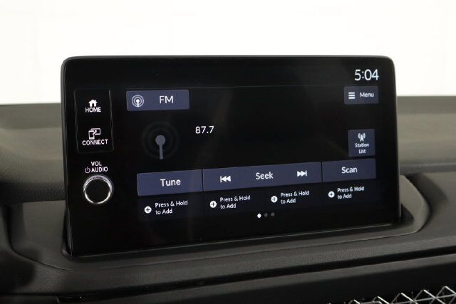 2026 Honda Accord SE Raleigh NC