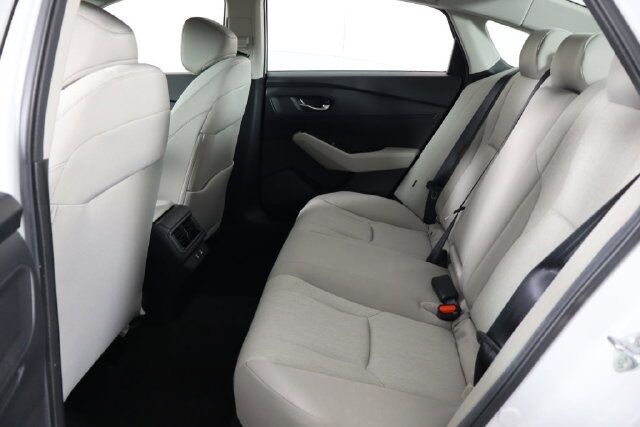 2026 Honda Accord SE Raleigh NC