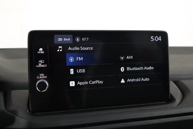 2026 Honda Accord SE Raleigh NC