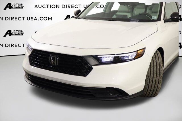 2026 Honda Accord SE Raleigh NC